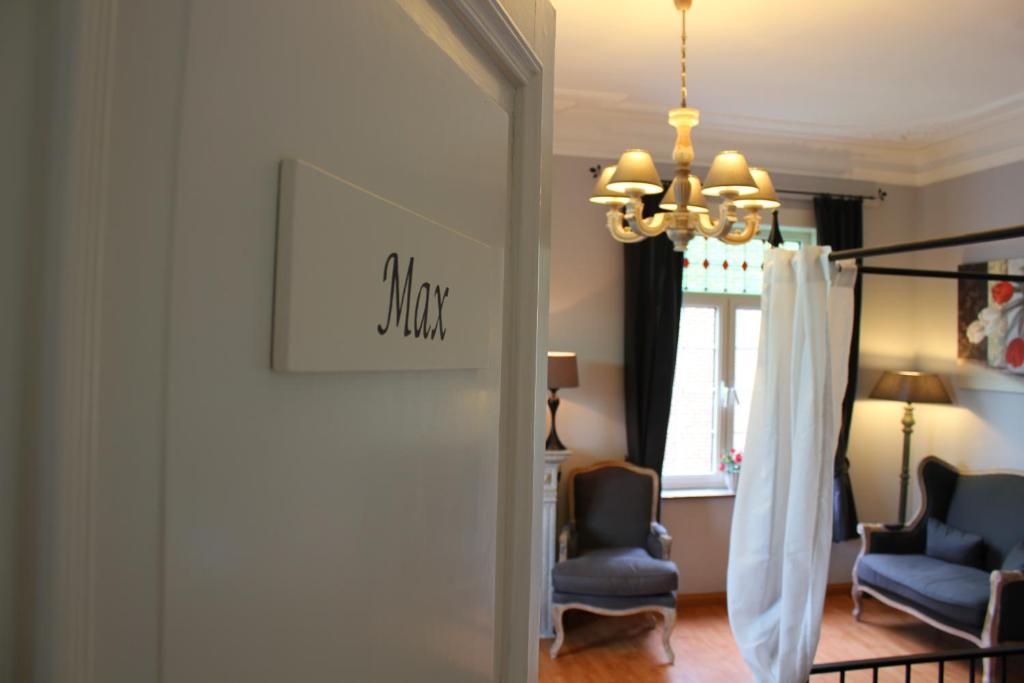 B&B Huyze Max Dilsen-Stokkem Cameră foto